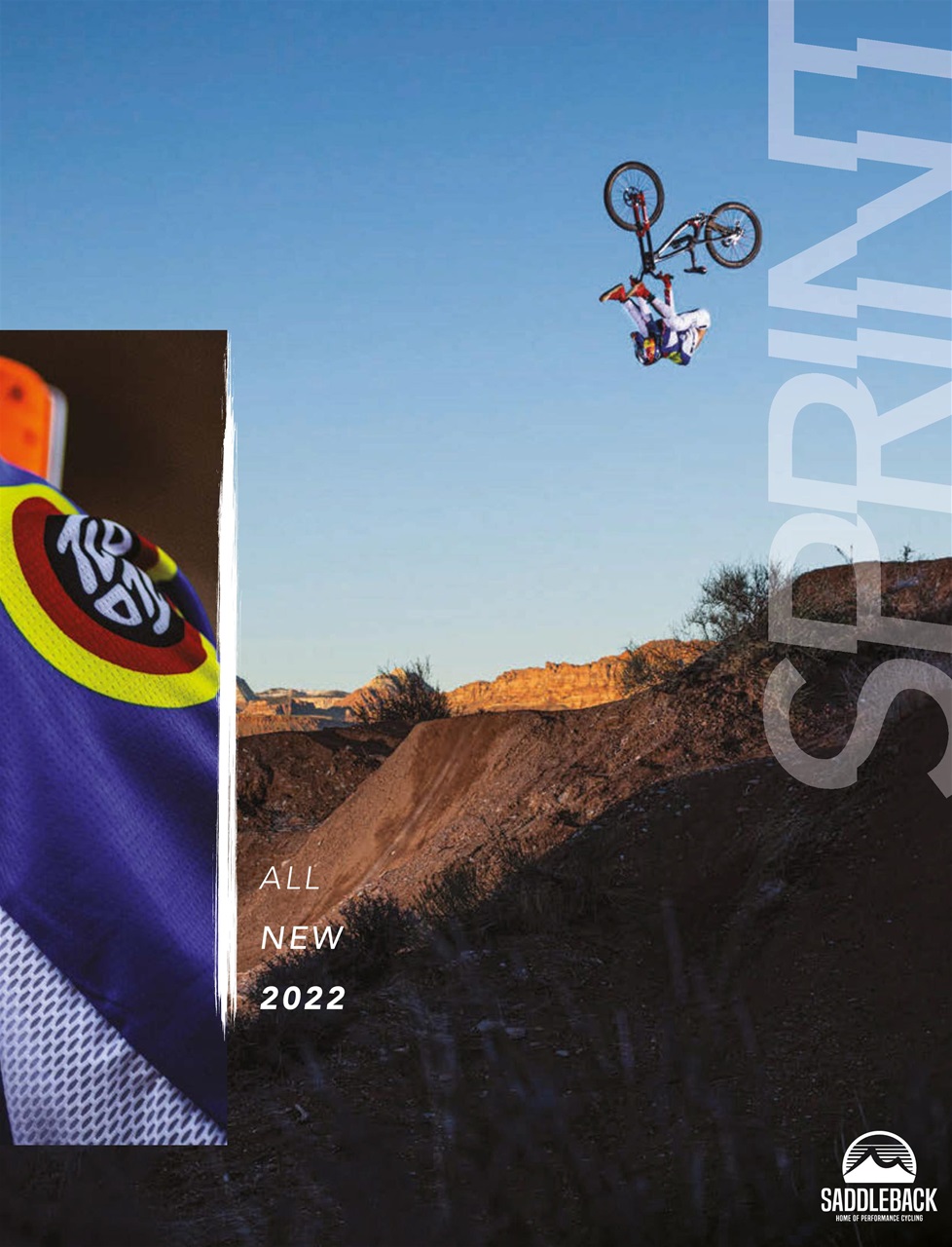 Singletrack Preview Pages