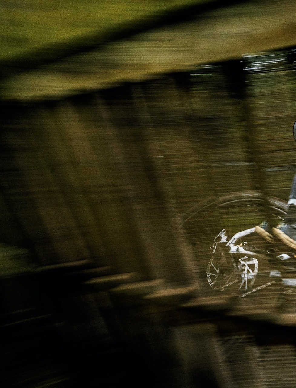 Singletrack Preview Pages