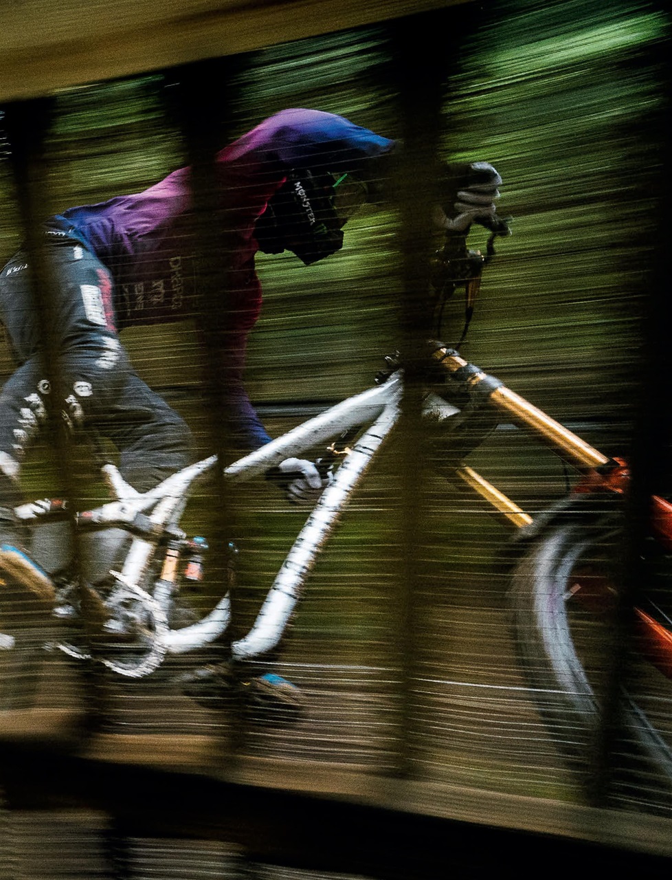 Singletrack Preview Pages