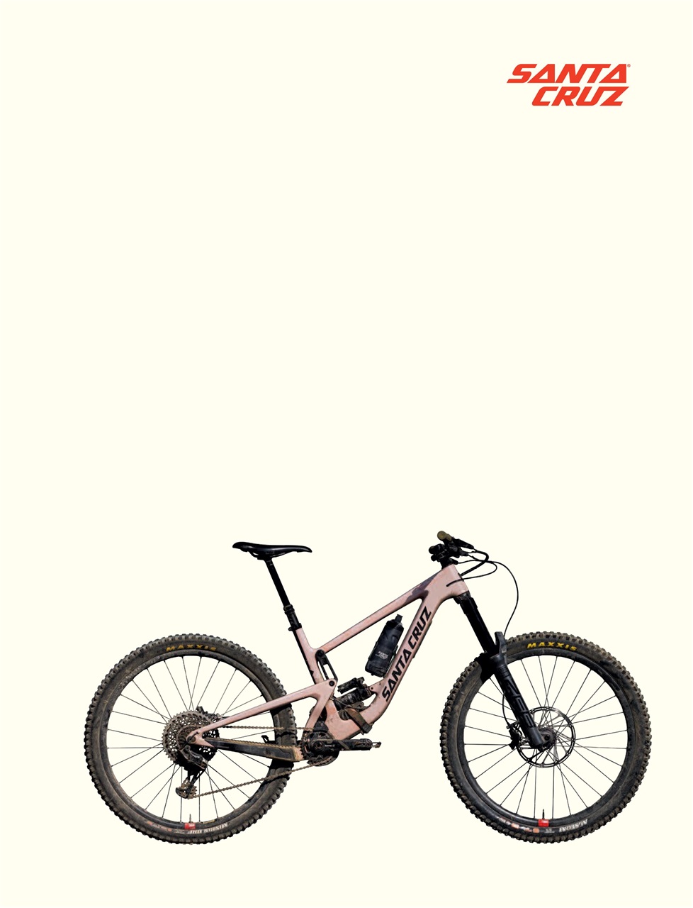 Singletrack Preview Pages