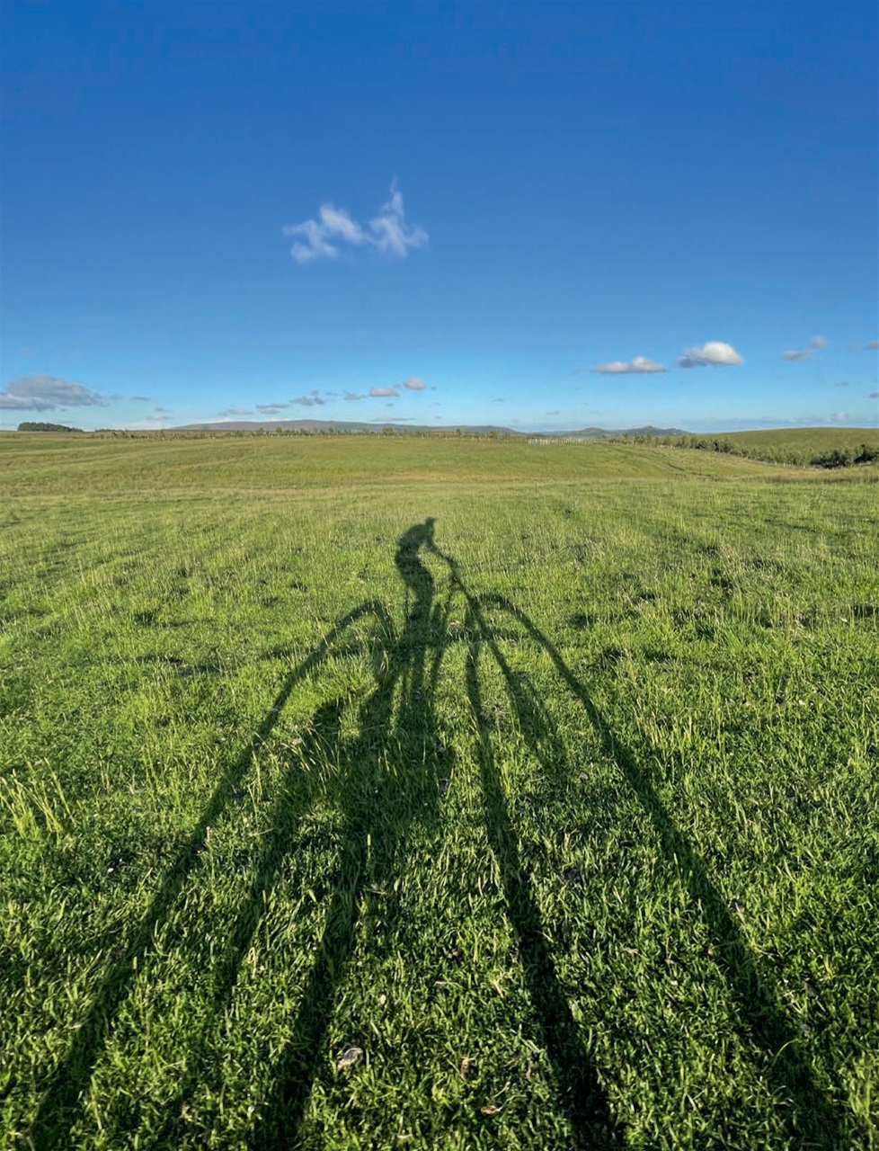 Singletrack Preview Pages