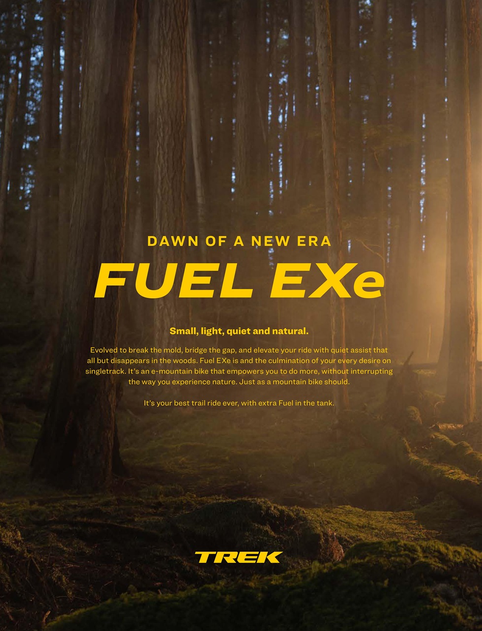 Singletrack Preview Pages