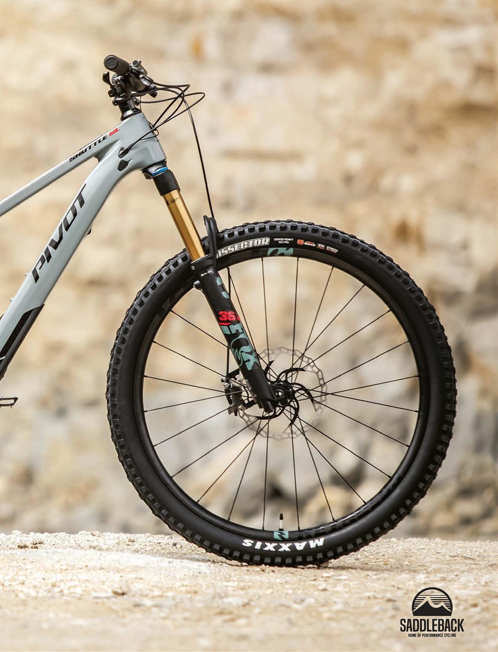 Singletrack Preview Pages