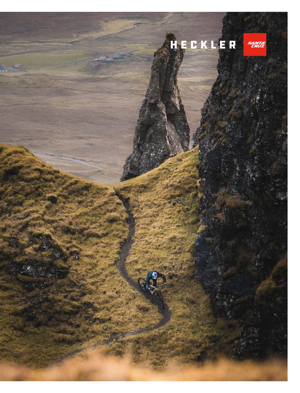 Singletrack Preview Pages