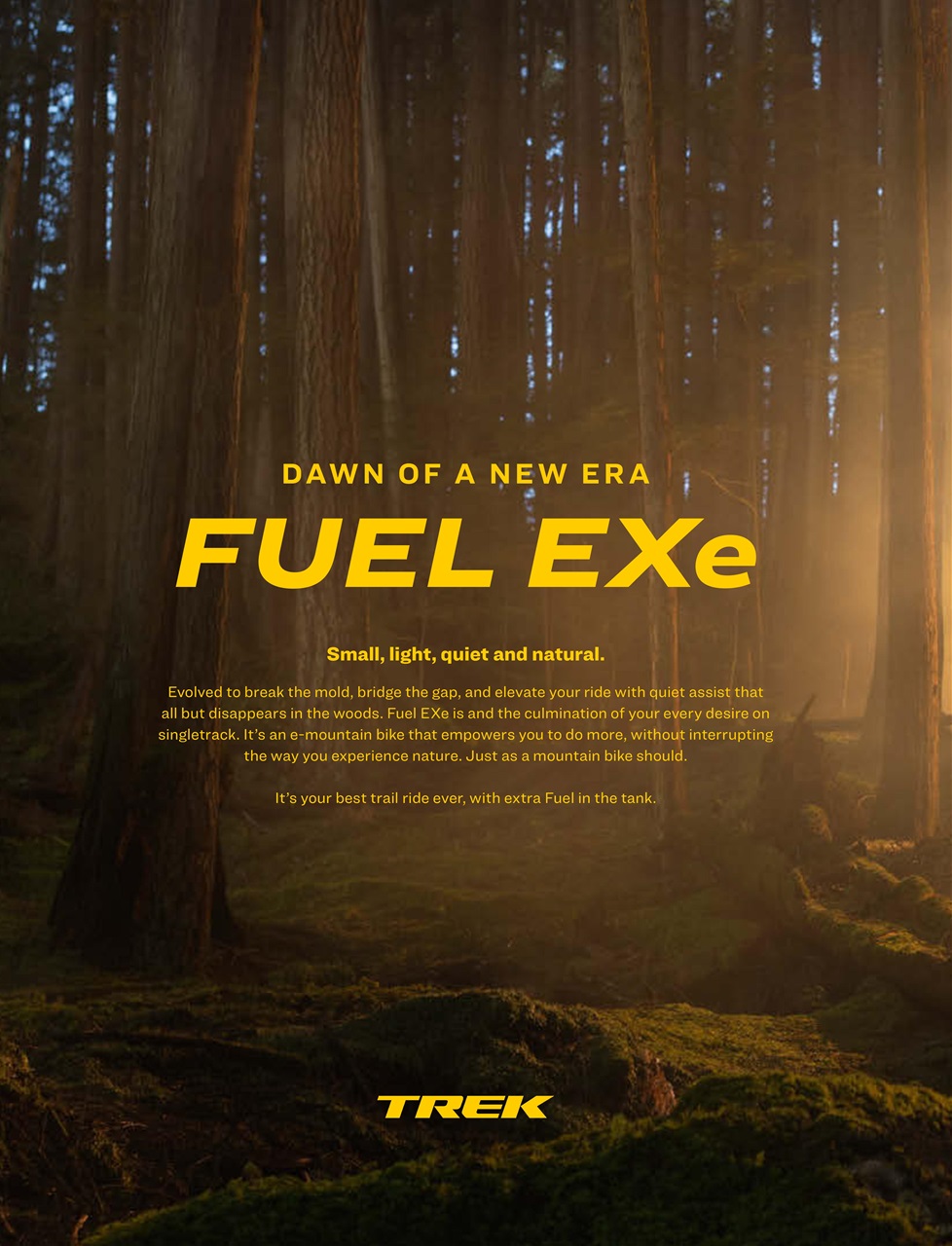 Singletrack Preview Pages