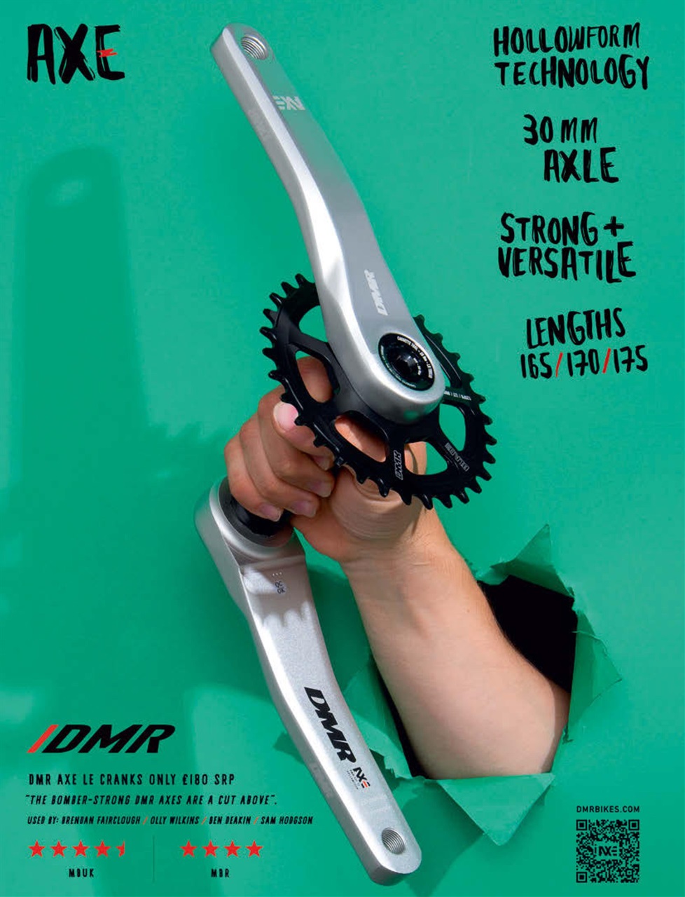 Singletrack Preview Pages