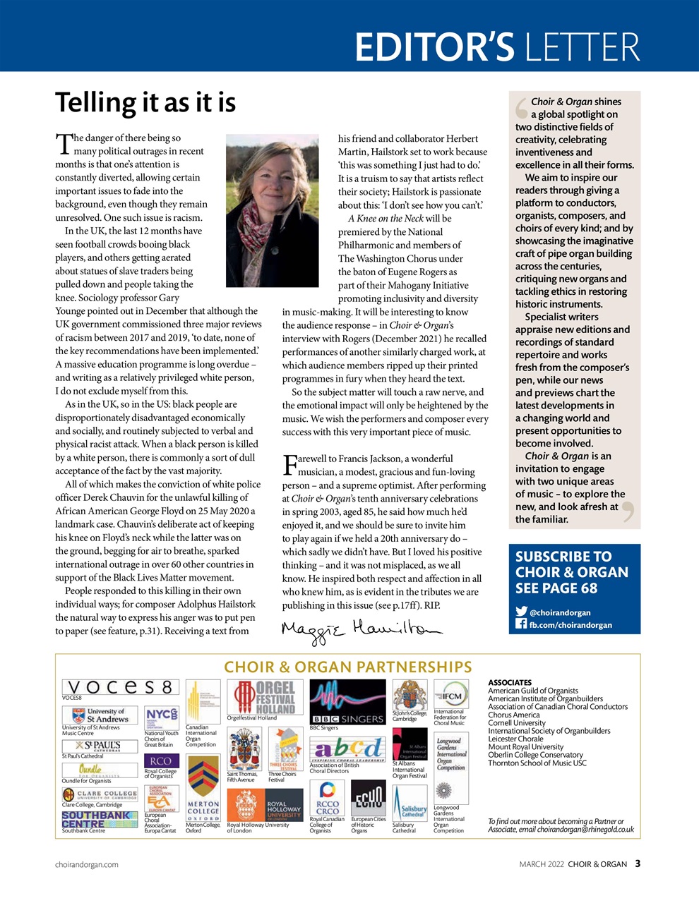 Choir & Organ Preview Pages