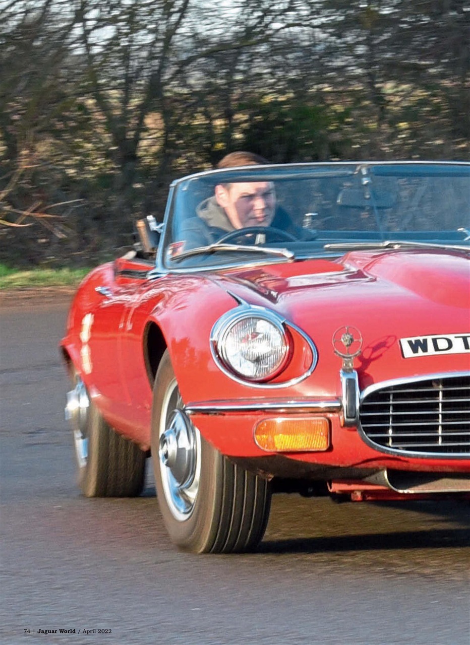 Jaguar World Preview Pages