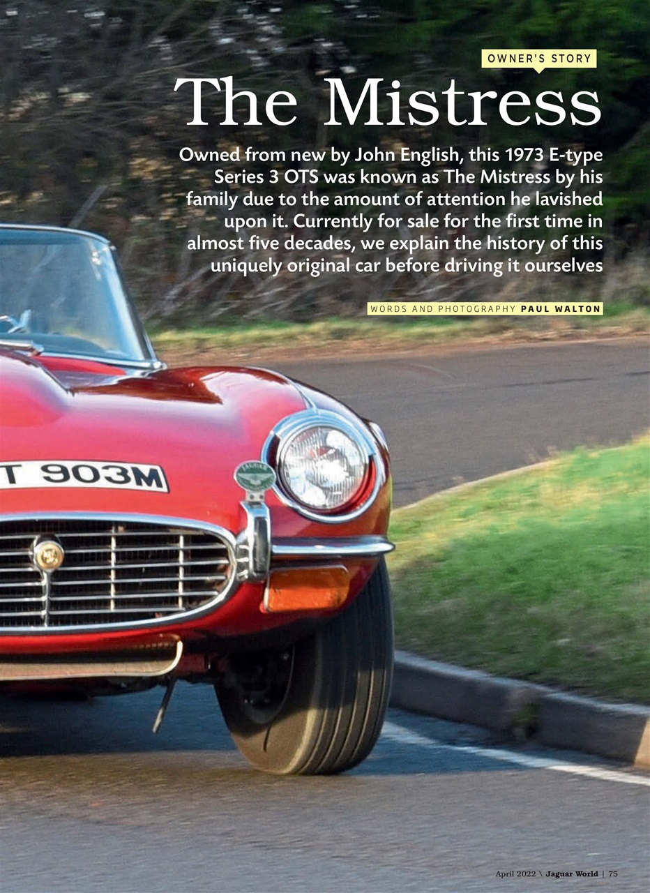 Jaguar World Preview Pages