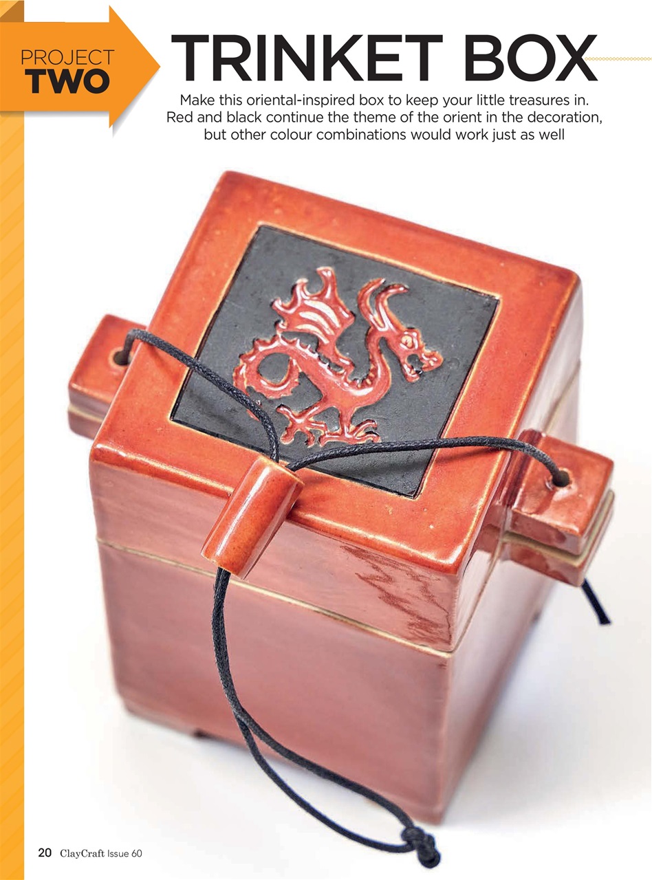 ClayCraft Preview Pages