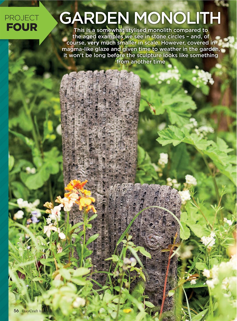 ClayCraft Preview Pages