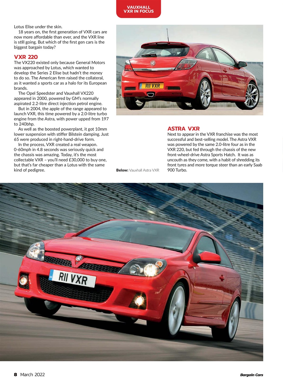 Future Classics Preview Pages