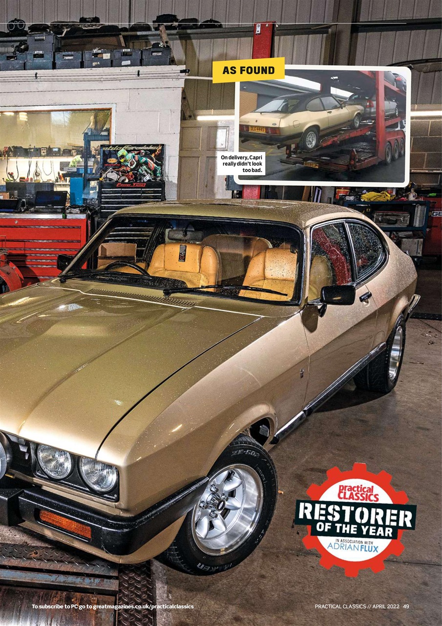 Practical Classics Preview Pages