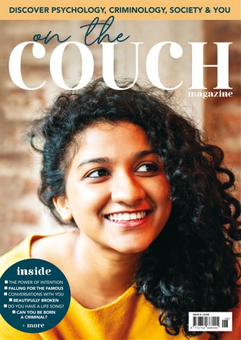 On the Couch Issue 6 issue On the Couch Issue 6