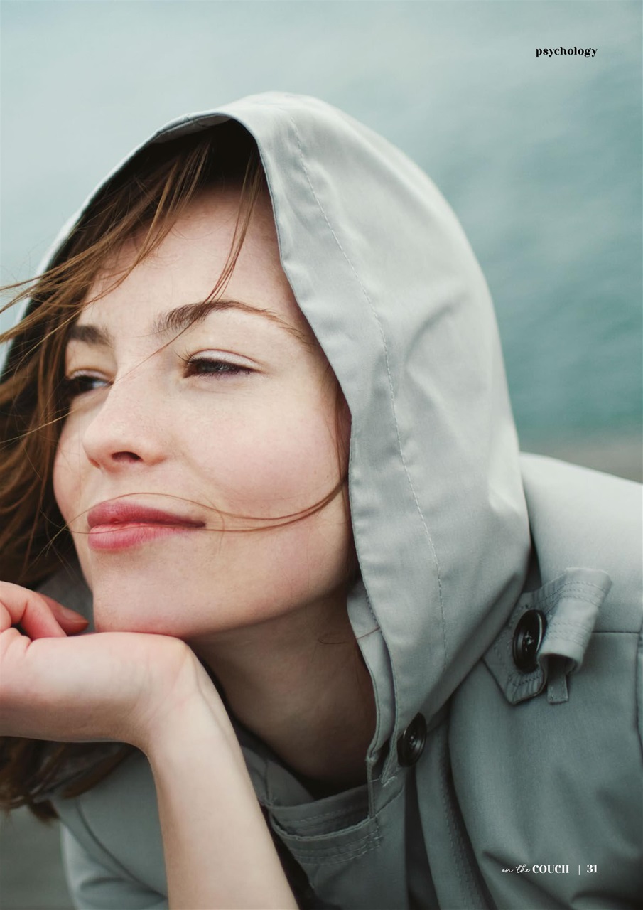 On the Couch Preview Pages