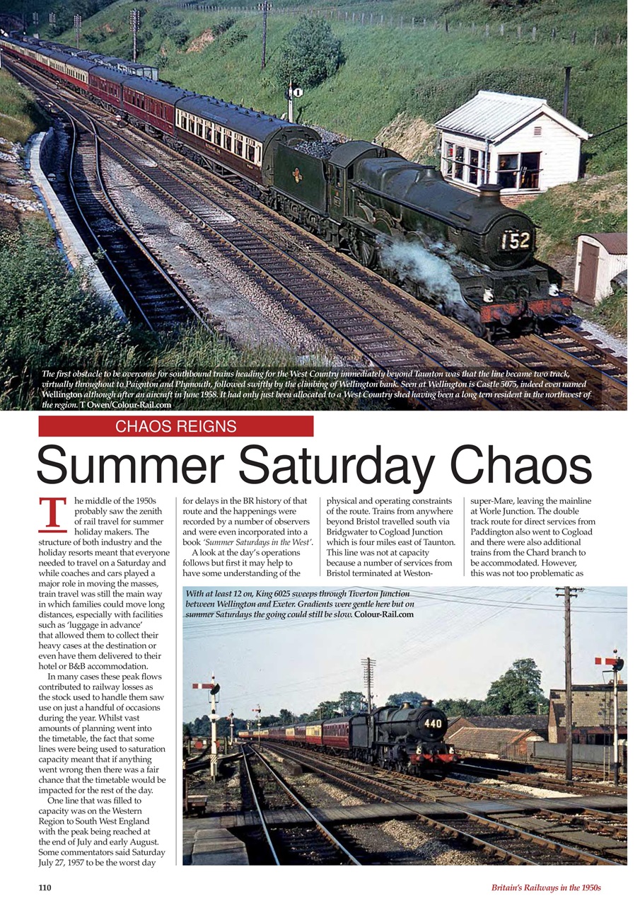 Modern Railways Preview Pages