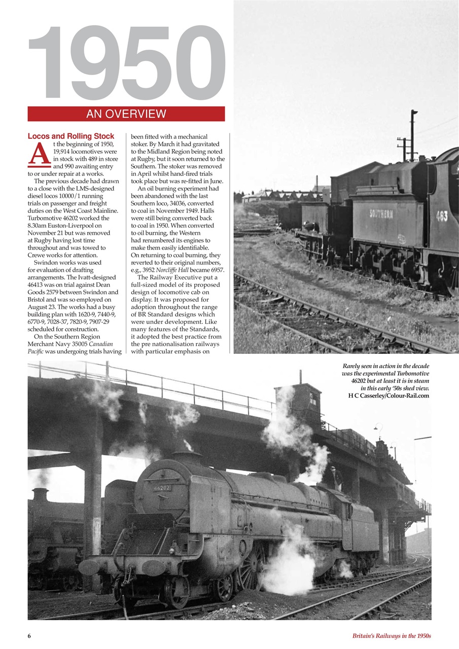 MLI Plus Preview Pages