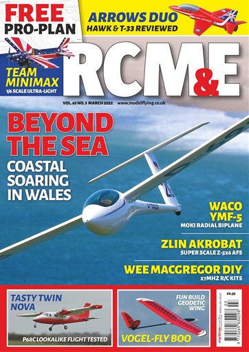 RCM&E issue 