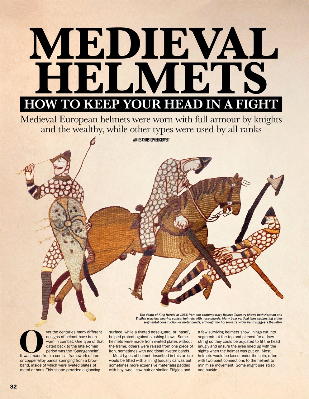 History of War Preview Pages