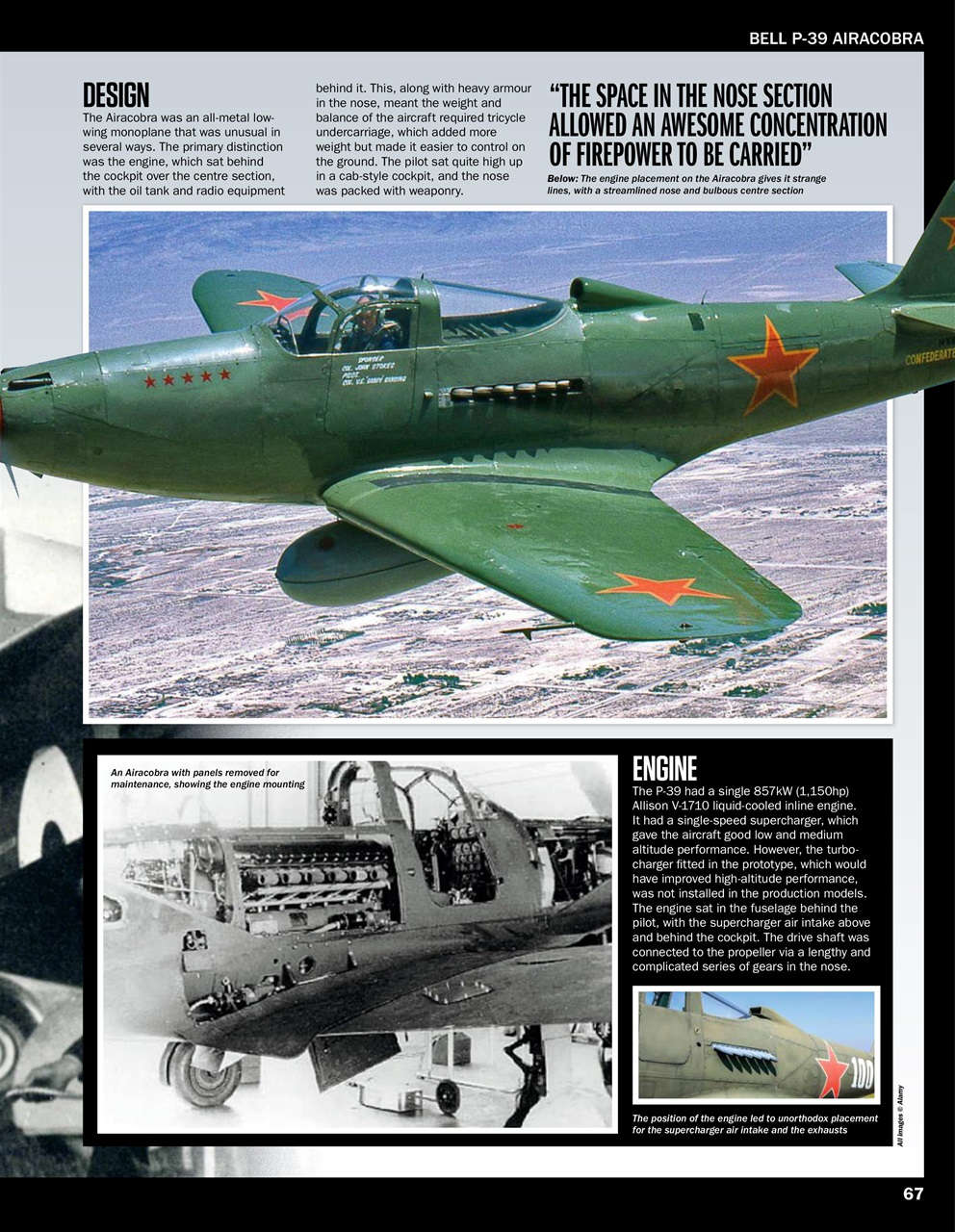 History of War Preview Pages