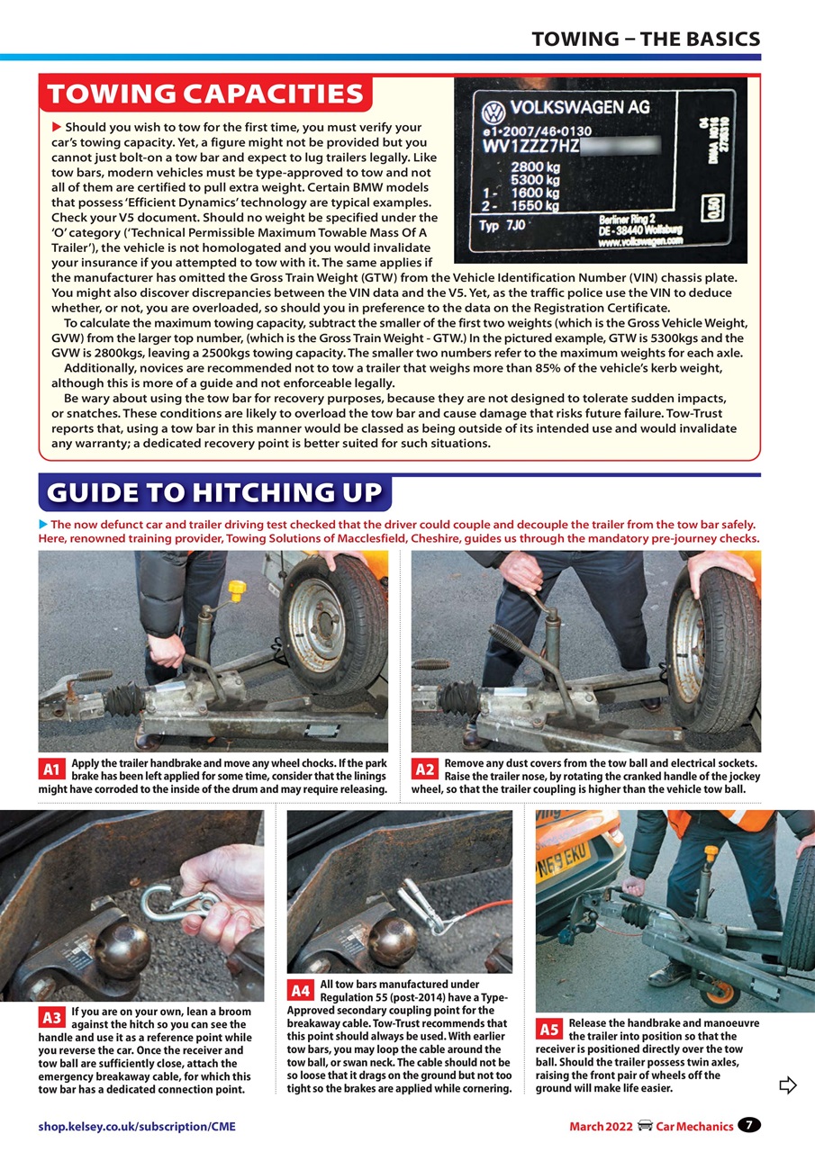 Car Mechanics Preview Pages