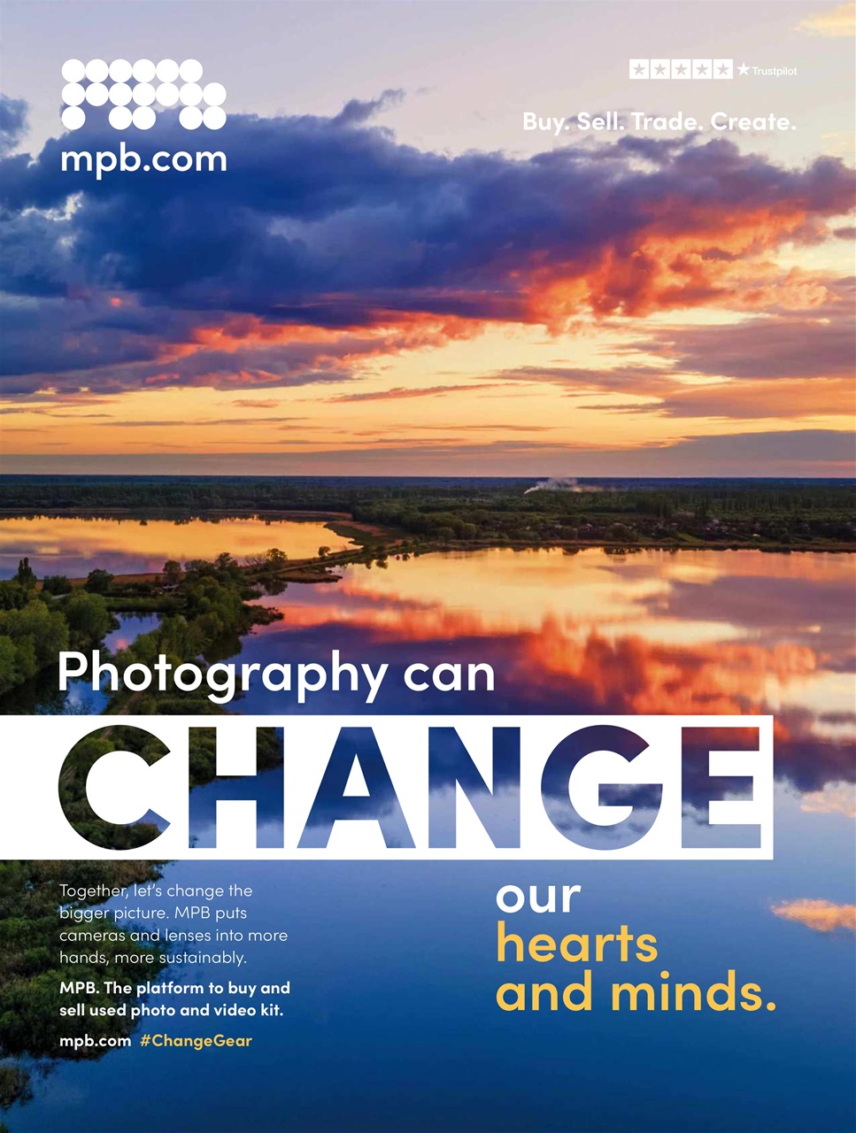 BBC Wildlife Magazine Preview Pages