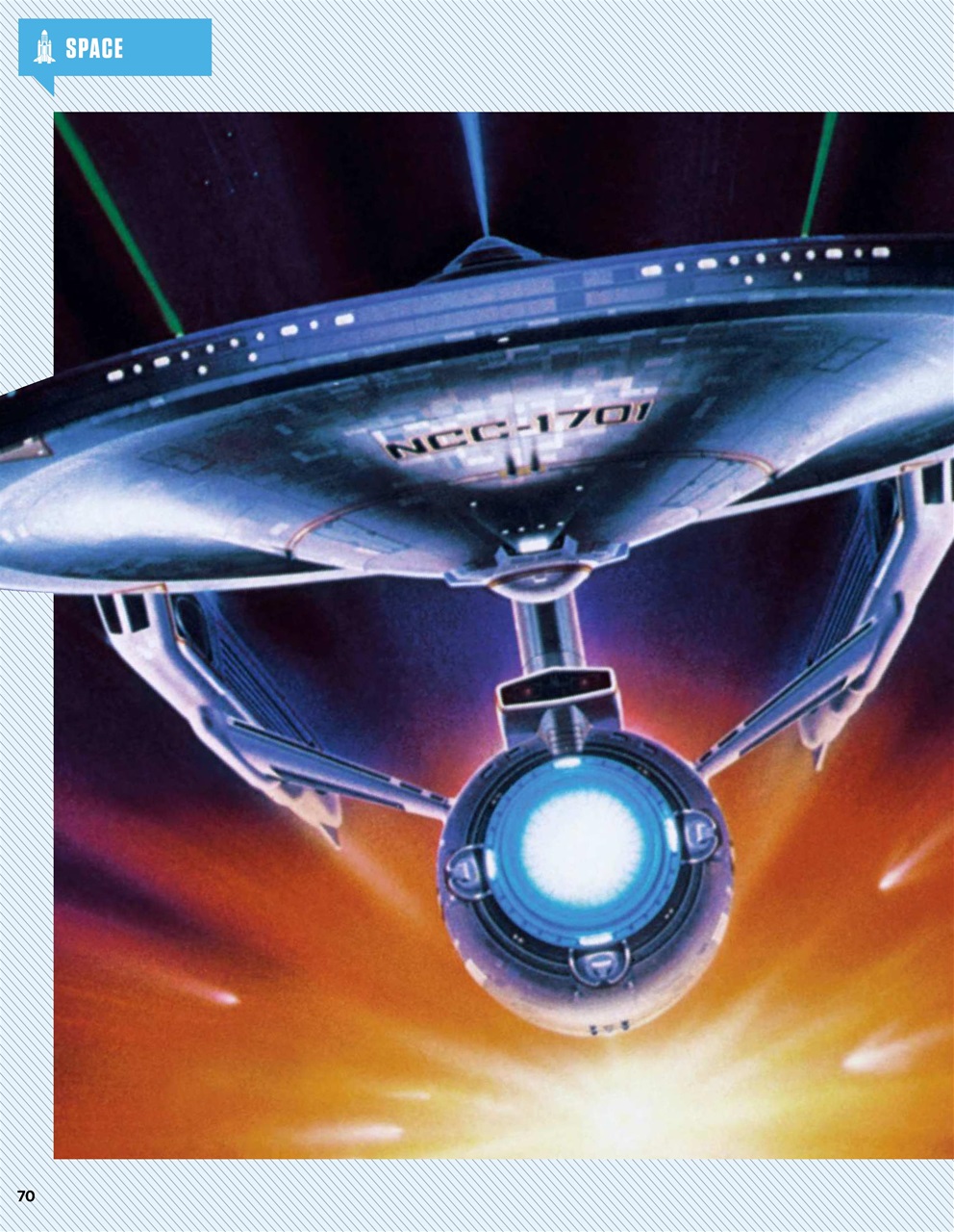 How It Works Preview Pages