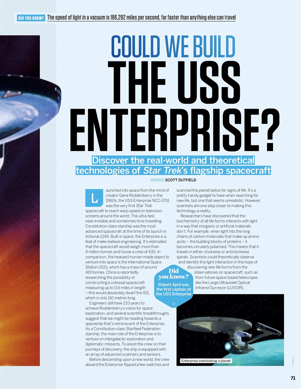 How It Works Preview Pages