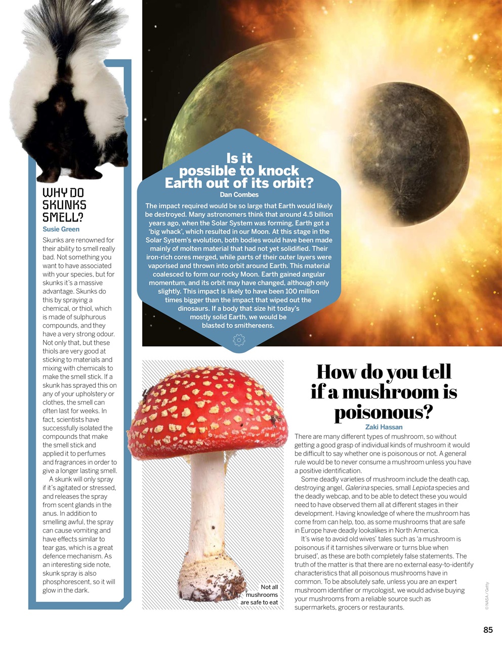 How It Works Preview Pages