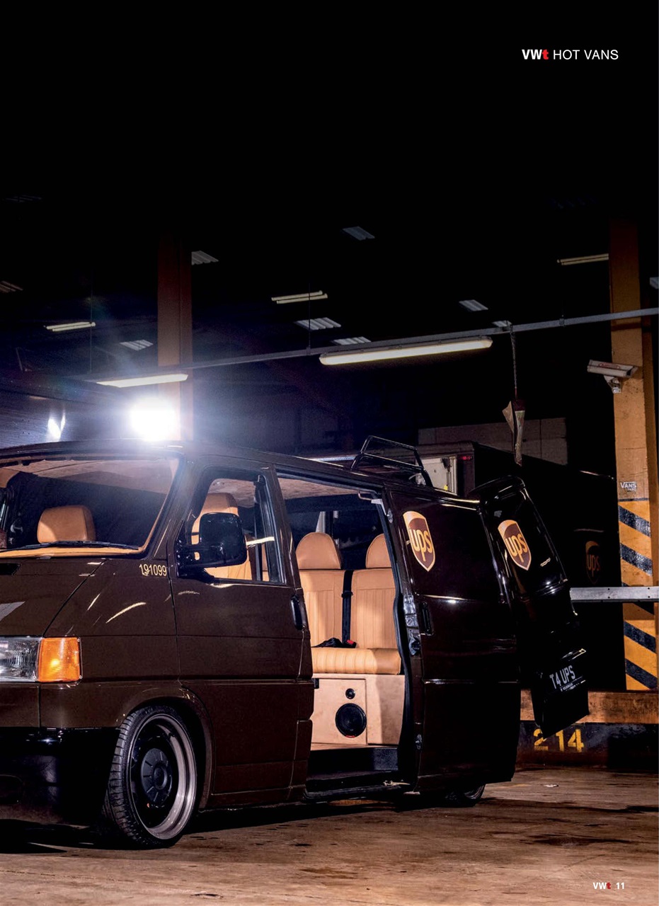 VWt Magazine Preview Pages