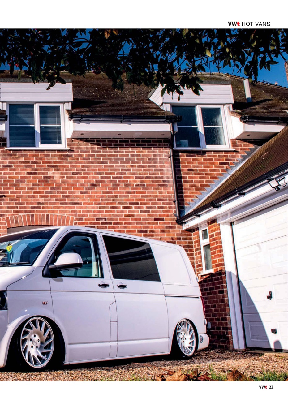 VWt Magazine Preview Pages