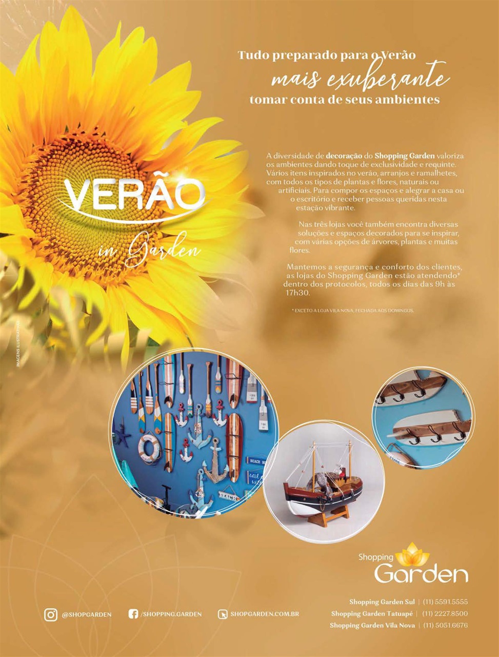 Natureza Preview Pages