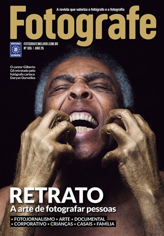 Fotografe issue Fotografe 305