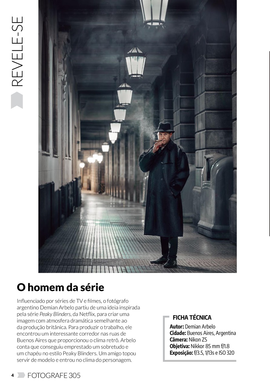 Fotografe Preview Pages