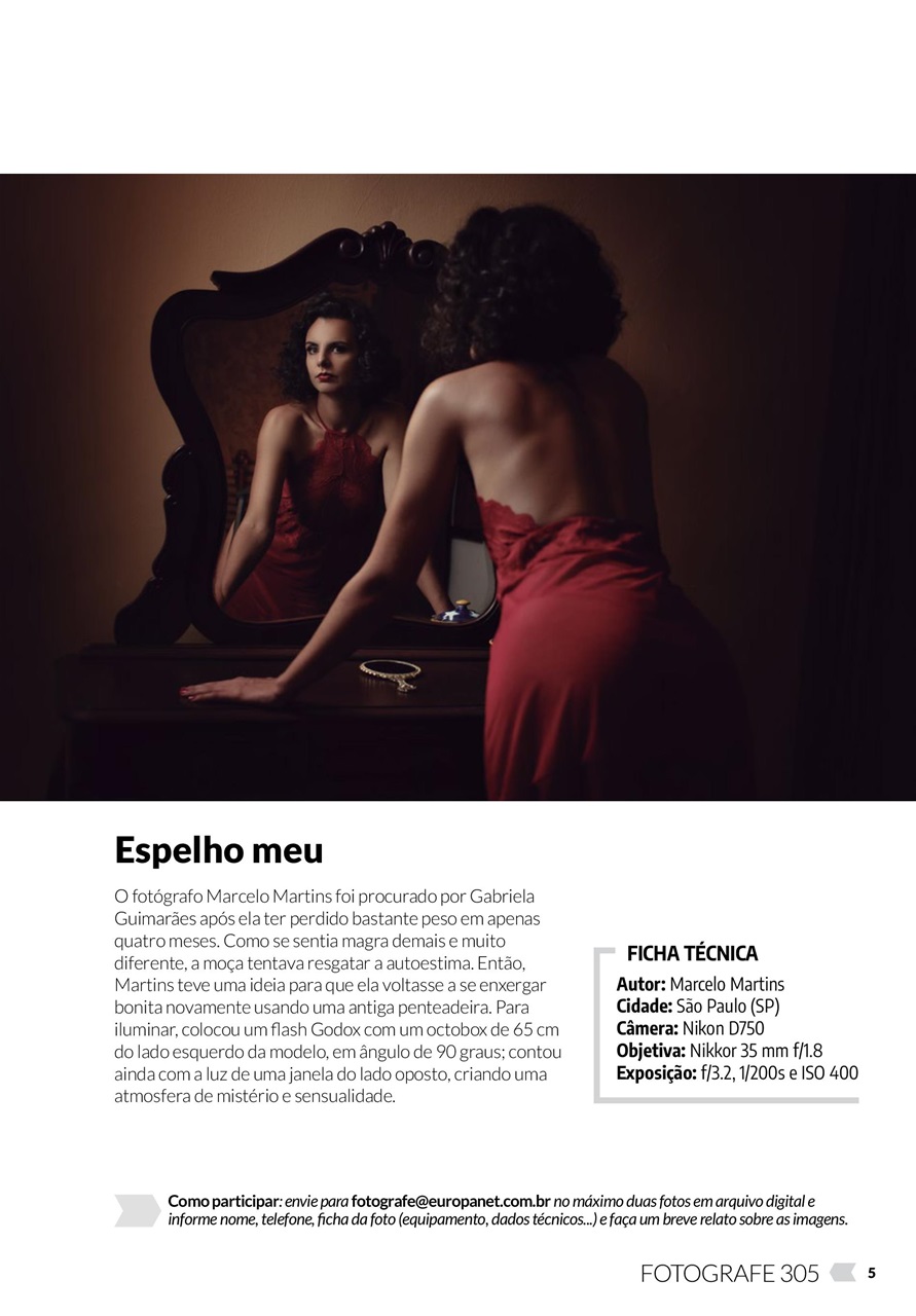 Fotografe Preview Pages