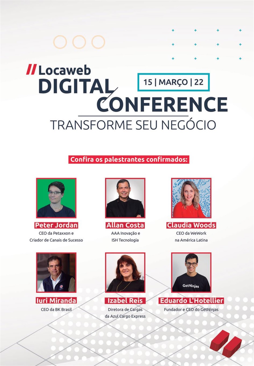 Locaweb Preview Pages