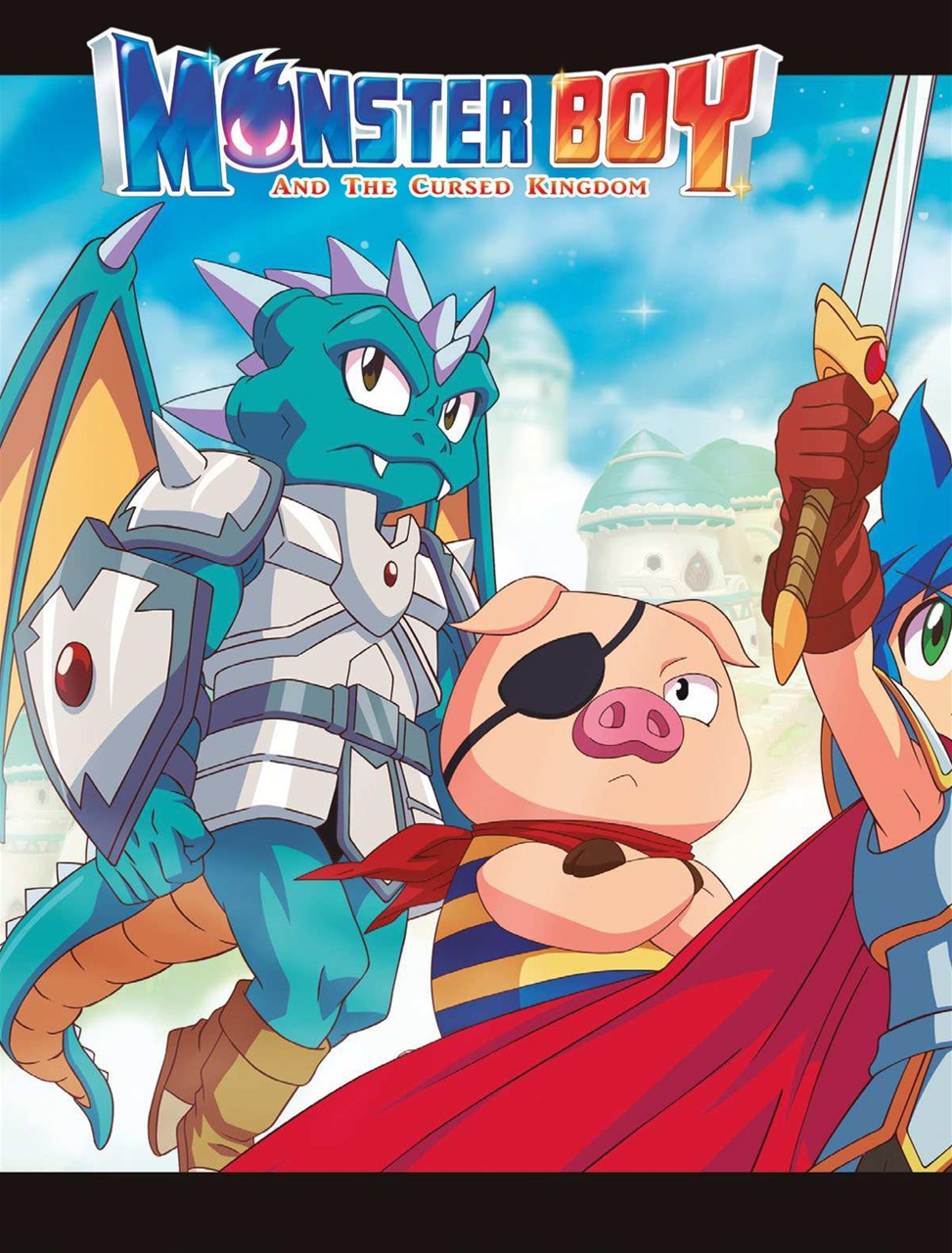 PlayStation Preview Pages