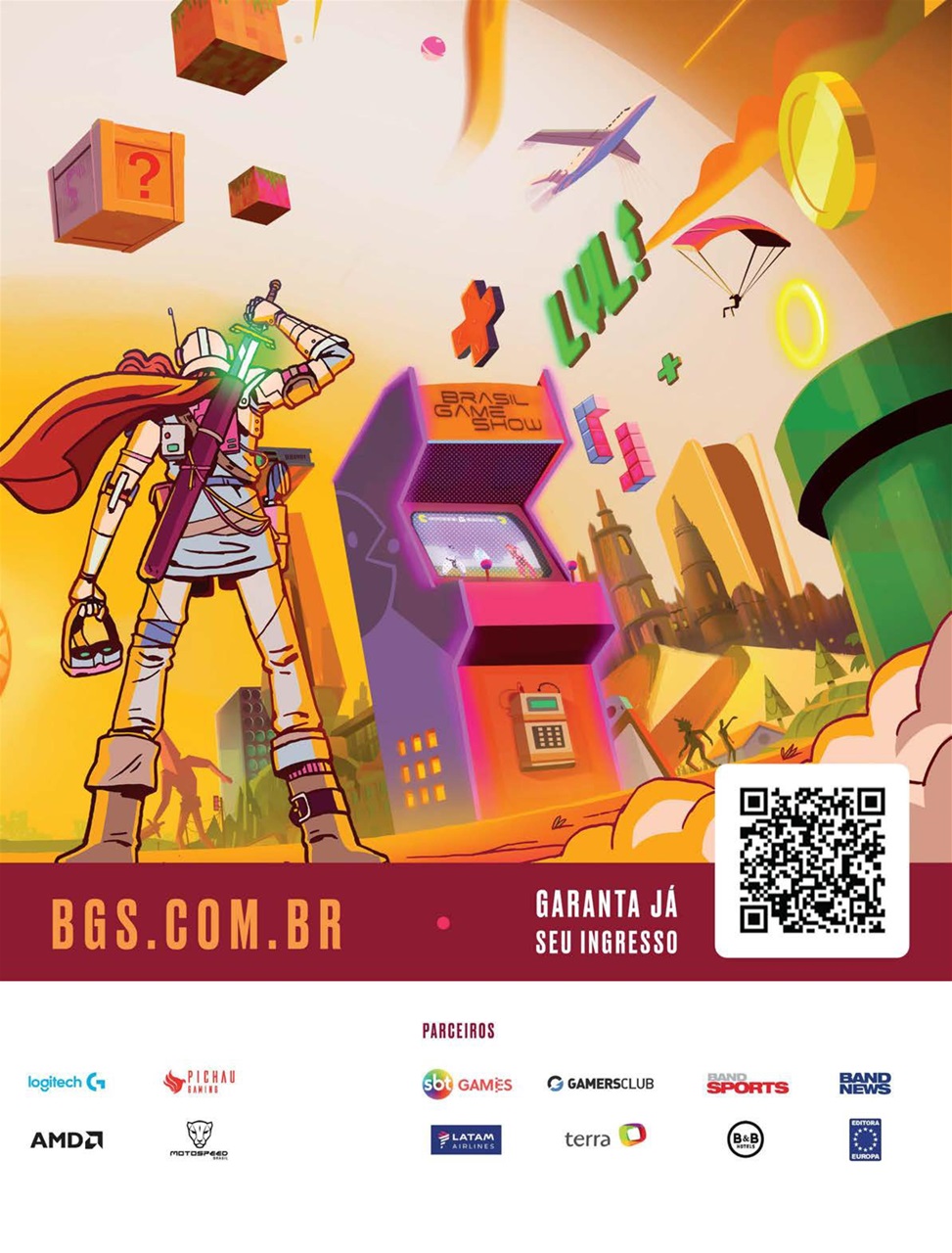 PlayStation Preview Pages