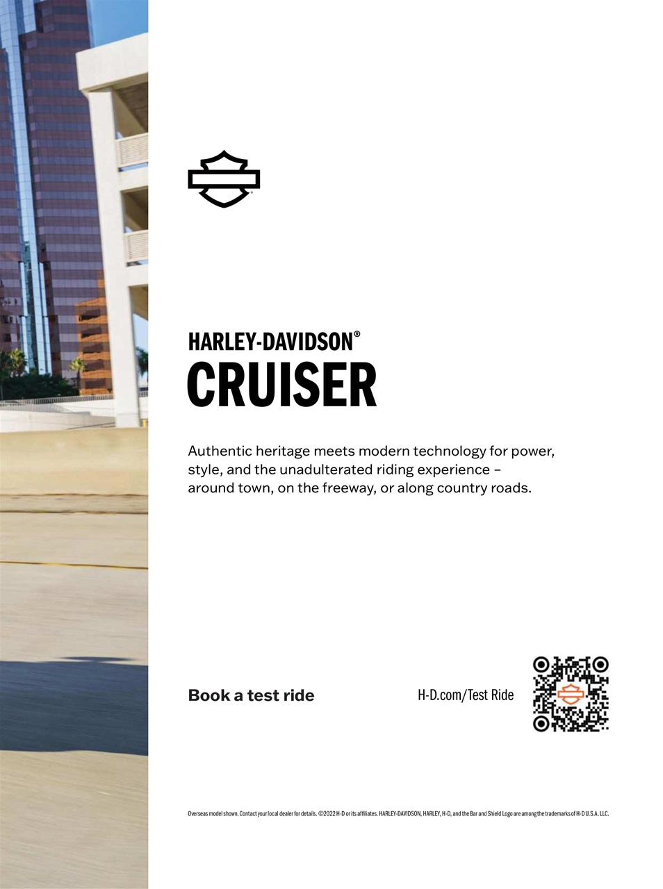 JUST BIKES Preview Pages