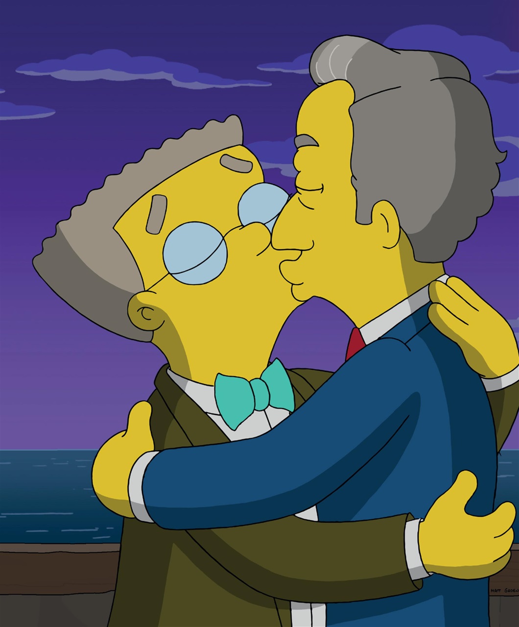 Attitude Preview Pages