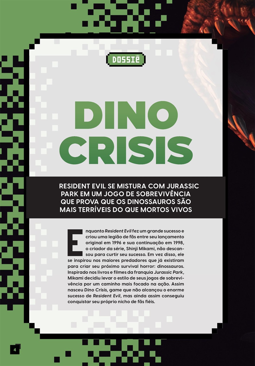 OLD!Gamer Preview Pages
