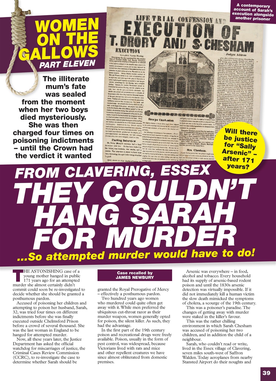 Master Detective Preview Pages