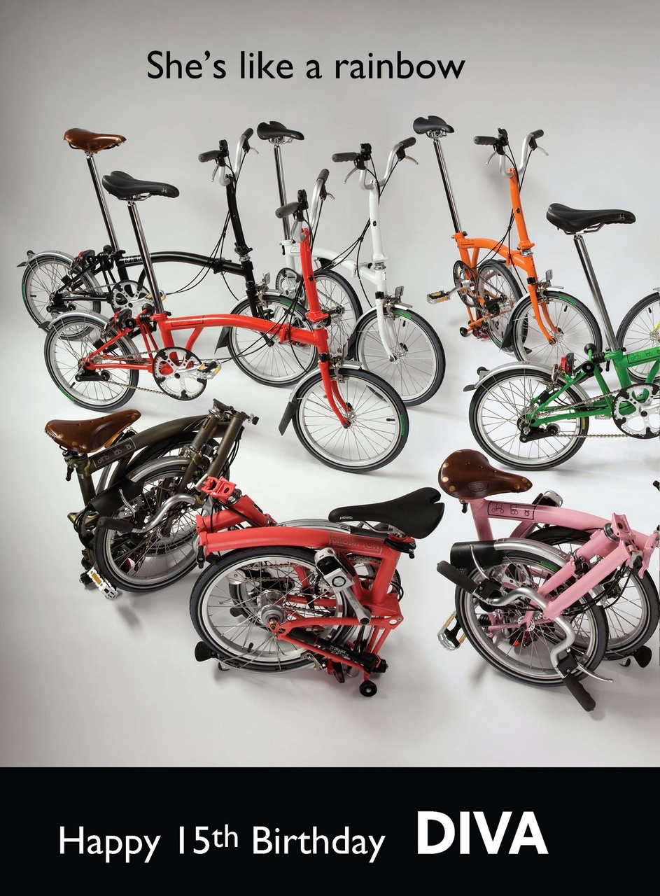 DIVA Magazine Preview Pages