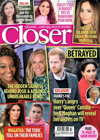 Closer issue 993