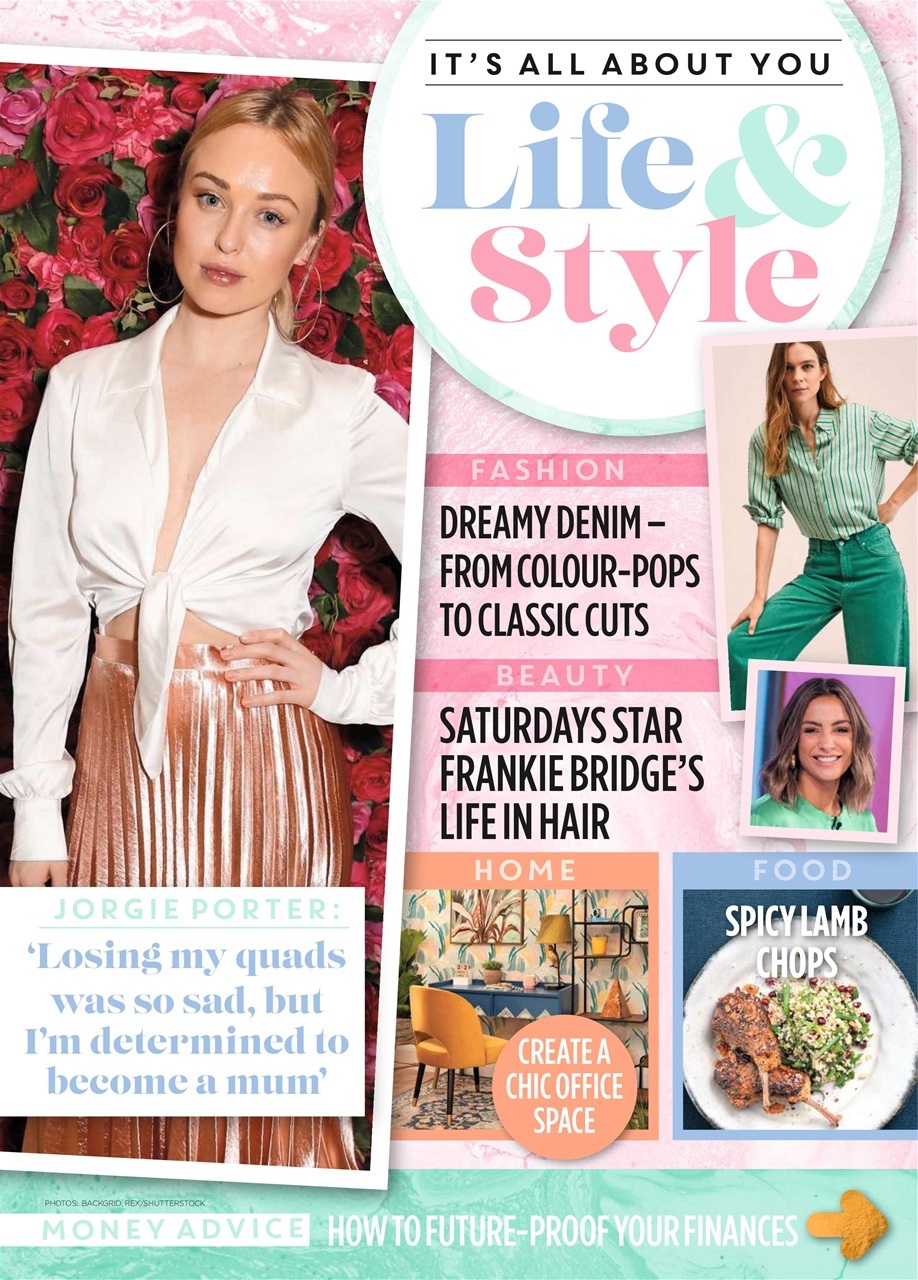 Closer Preview Pages