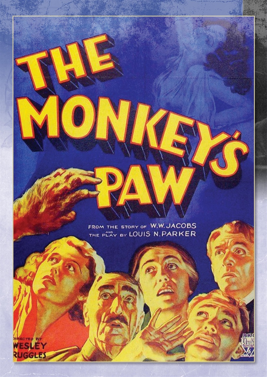 The Darkside Preview Pages