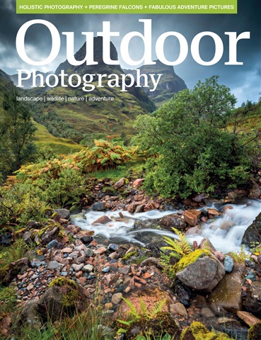 Outdoor Photography issue Issue 278 