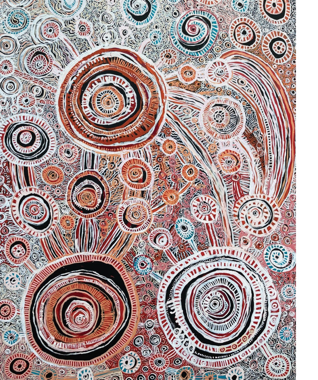 Art Collector Preview Pages