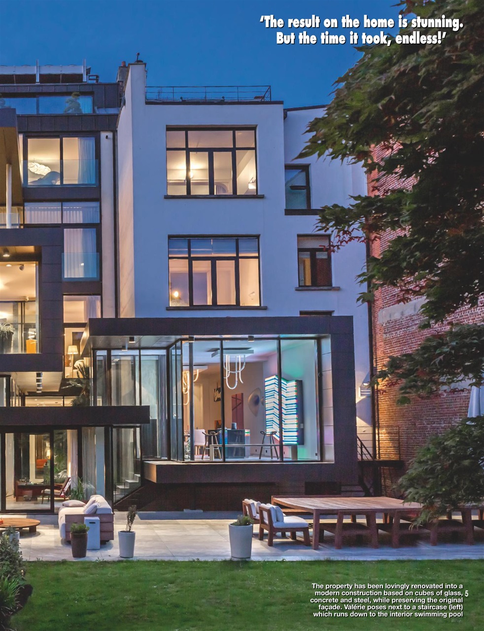 Hello! Magazine Preview Pages