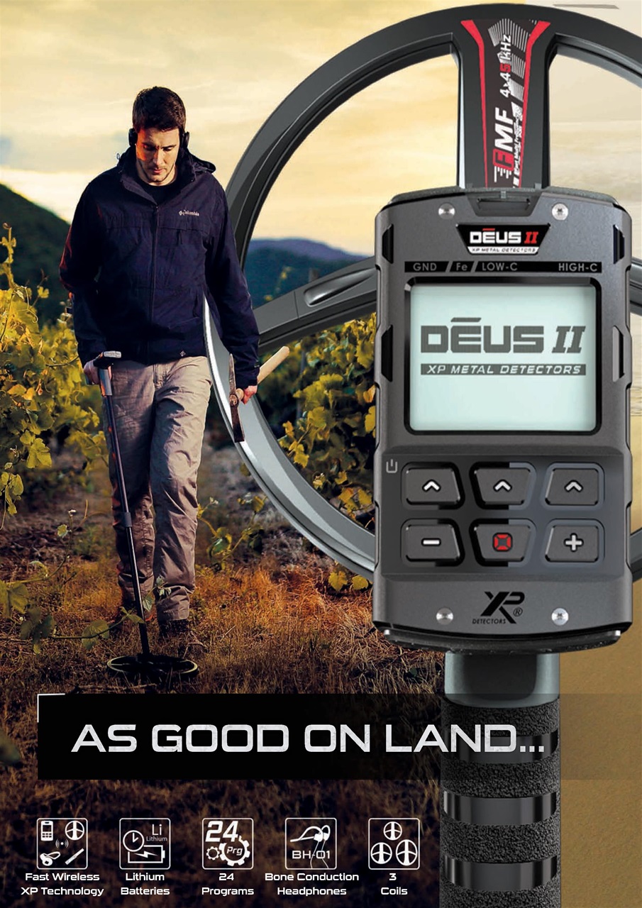 The Searcher Preview Pages